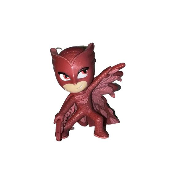 PJ Masks Owlette Figure - Picture 1 of 2